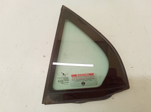 Rear door quarter glass - 43R001025