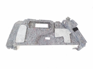 Jaguar F-pace (2016–2026) Trunk side trim panel HK8M45430AEW - 2
