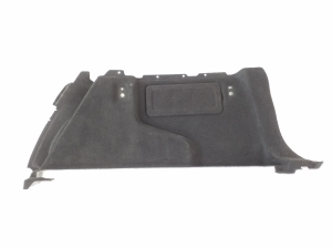 Trunk side trim panel - HK8M45430AEW