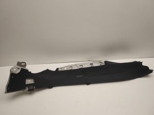 Mercedes Benz CLS-Class 218 (2011–2018) Tagumise toe sisekujundus A2186904125 - 5