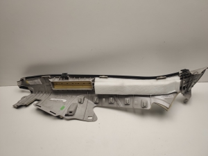 Mercedes Benz CLS-Class 218 (2011–2018) Tagumise toe sisekujundus A2186904025 - 4