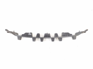 Jaguar F-pace (2016–2026) Rear bumper bracket HK8317E855AD - 2