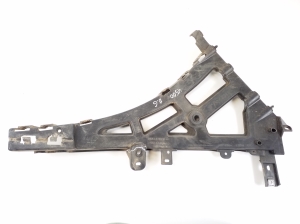 Jaguar F-pace (2016–2026) Rear bumper bracket HK8317B930AE - 2