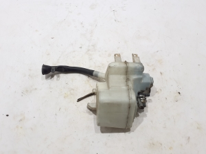   Front washer fluid reservoir  - 289101DR0A 