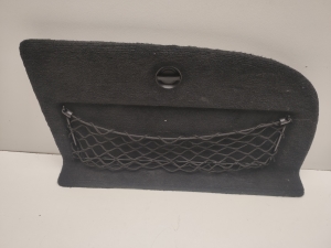   Kofferraum Seitenverkleidung Abdeckung  - A2186902141 