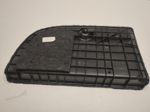 Mercedes Benz CLS-Class 218 (2011–2018) Trunk side trim cover A2186902141 - 4