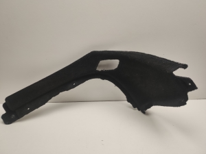   Kofferraumverkleidung  - A2186902341 