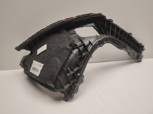 Mercedes Benz CLS-Class 218 (2011–2018) Trunk interior trim A2186902341 - 3