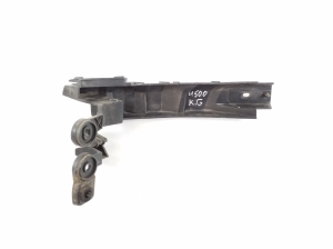 Jaguar F-pace (2016–2026) Rear bumper bracket HK8317A882AC - 3
