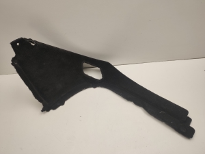   Kofferraumverkleidung  - A2186902241 