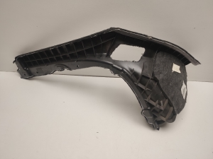 Mercedes Benz CLS-Class 218 (2011–2018) Trunk interior trim A2186902241 - 4