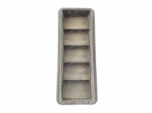   Tagumise poritiiva ventilatsioonivõre  - GX63280B62AA 