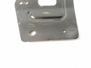 Jaguar F-pace (2016–2026) Rear bumper bracket HK83102A99AC - 2