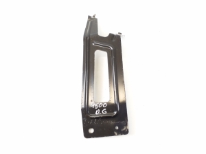 Jaguar F-pace (2016–2026) Rear bumper bracket HK83102A98AC - 2