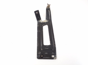   Stoßstangenhalterung hinten  - HK83102A98AC 