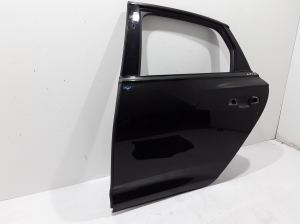 AUDI A6 C8 (2018–2025) Rear side doors 4K5833051B - 2