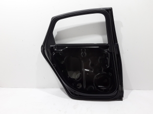 AUDI A6 C8 (2018–2025) Rear side doors 4K5833051B - 3