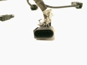 Mercedes Benz A-Class 176 (2012–2018) Spark plug wire A6511501433 - 2