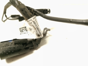 Mercedes Benz A-Class 176 (2012–2018) Spark plug wire A6511501433 - 3