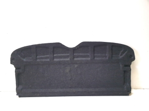 Peugeot 307 I (2000–2009) Hutablage - 3