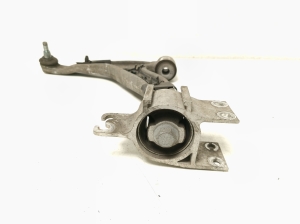 Mercedes Benz A-Class 176 (2012–2018) Front control arm A2463304700 - 4