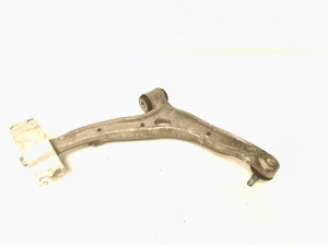 Mercedes Benz A-Class 176 (2012–2018) Front control arm A2463304700 - 5