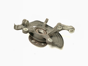 Mercedes Benz A-Class 176 (2012–2018) Front wheel hub A2463320501 - 2