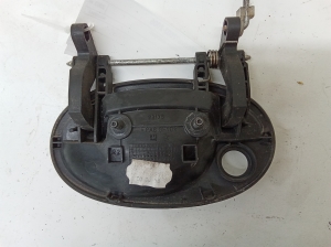 Opel Meriva (2003–2010) Front door exterior handle 22175 - 2