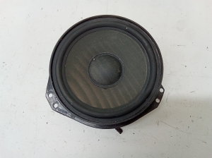 Opel Meriva (2003–2010) Lautsprecher Tür vorne 9175188