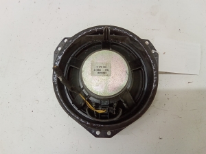 Opel Meriva (2003–2010) Lautsprecher Tür vorne 9175188 - 2
