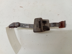 BMW 5 SERIES E60 (2003–2010) Front door check 7176804 - 2