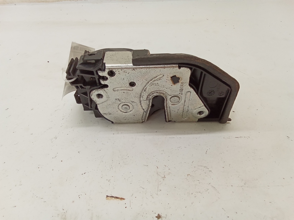 BMW 5 SERIES E60 (2003–2010) Front door lock 7202145 BMW 5 SERIES E60 (2003–2010) Front door lock 7202145