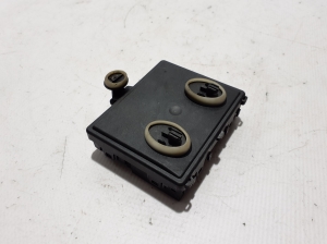 AUDI A6 C8 (2018–2025) Front door control unit 4M1959792J - 2