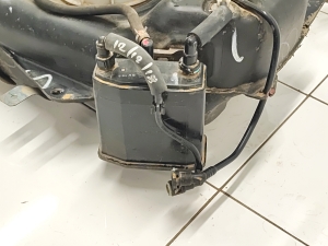 Suzuki Baleno II (2015–2026) Kraftstofftank 89101M68PC - 2
