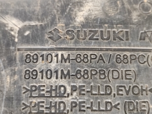 Suzuki Baleno II (2015–2026) Kraftstofftank 89101M68PC - 3