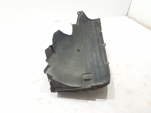 Infiniti FX (2008–2013) Front wheel arch liner, front section 638441DR0A - 2
