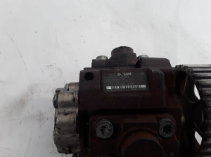 RENAULT Laguna II (2001–2007) Fuel pump 8200561664 - 4