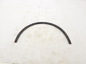 Infiniti FX (2008–2013) Front fender molding 638601CB0A - 2