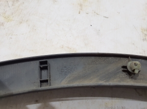 Infiniti FX (2008–2013) Front fender molding 638601CB0A - 4