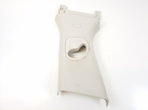 B-pillar interior trim - HK8324397AH