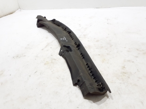 Infiniti FX (2008–2013) Trim under the hood 658211CA0A - 2