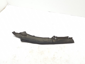 Verkleidung unter der Motorhaube - 658211CA0A