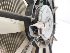 Suzuki Baleno II (2015–2026) Radiatoru komplekts un tā detaļas HA2230006163 - 2