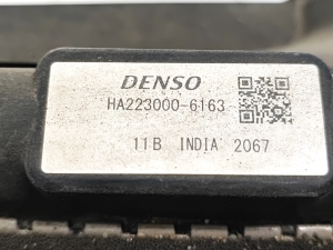Suzuki Baleno II (2015–2026) Radiatoru komplekts un tā detaļas HA2230006163 - 3