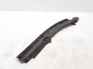 Infiniti FX (2008–2013) Trim under the hood 658201CA0A - 2