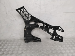 Mercedes Benz E-Class W212 (2009–2015) Front bumper inner frame A2128854765 - 3