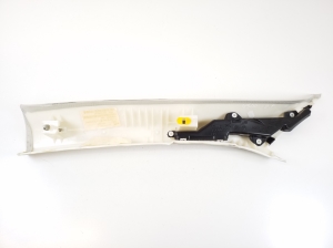 Jaguar F-pace (2016–2026) A-Säulen Innenverkleidung HK8303512AK - 2