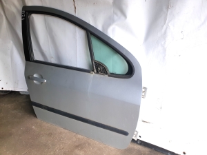 Peugeot 307 I (2000–2009) Front door - 4