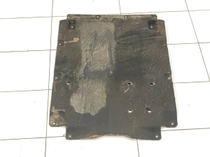 Suzuki Baleno II (2015–2026) Front underbody protection - 3