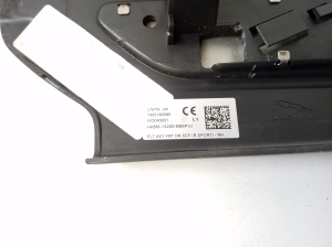 Jaguar F-pace (2016–2026) Inner sill trim HK8M13200BB - 3